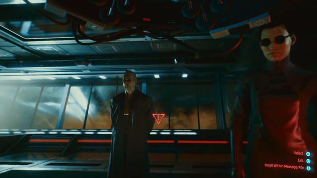 CYBERPUNK 2077 Walkthrough Gameplay Part 9 - JOHNNY SILVERHAND смотреть онлайн