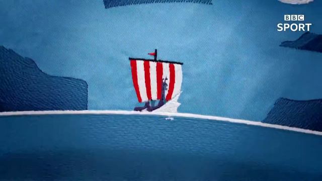 Iconic Ads: BBC Sport - Fifa World Cup 2018 launch trailer смотреть онлайн