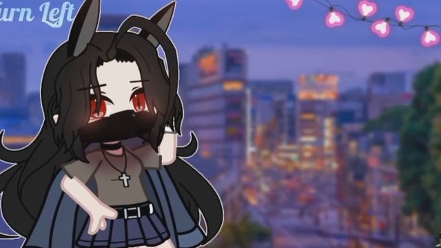 Мои сценарные лайфхаки [Gacha Club] смотреть онлайн