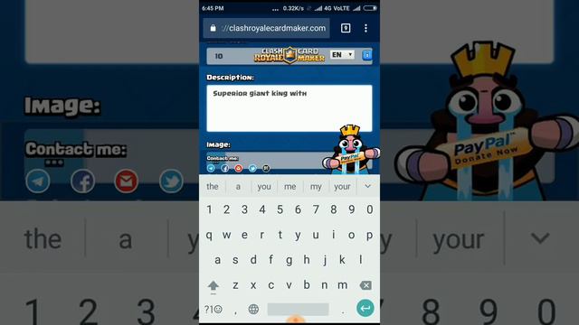 Troop maker смотреть онлайн