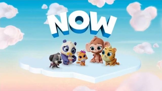 Disney Junior USA Continuity May 30 31, 2020 Nr 2 Pt 1-5 @continuitycommentary