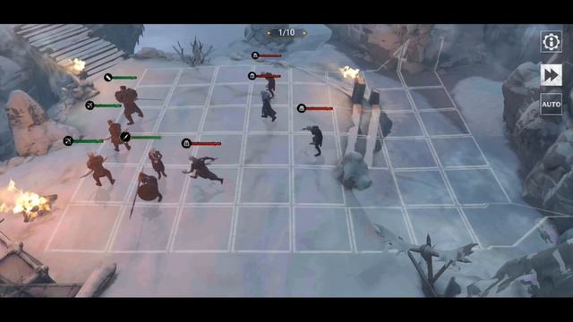 Game of Thrones За Стеной ОБХОД. Прохождение БЕЛОГО ХОДОКА в игре. Гайд для новичка. GoT за стеной. смотреть онлайн
