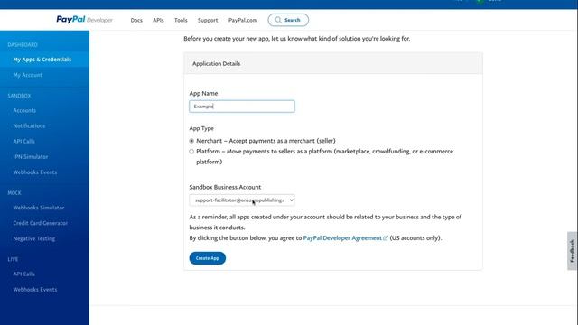 Fast Member PayPal Smart Button API Keys - WordPress Membership Plugin смотреть онлайн