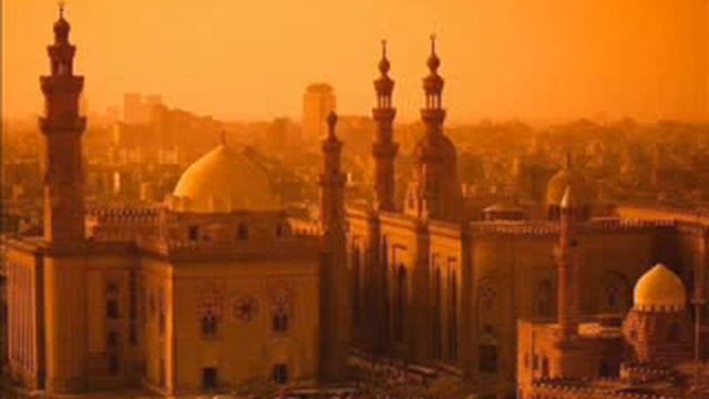 Ислам-иман-салафия-islam-salafiya-2 4/8 смотреть онлайн