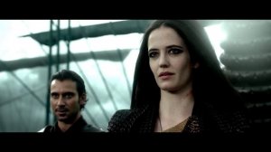 [300 Спартанцев] Артемисия