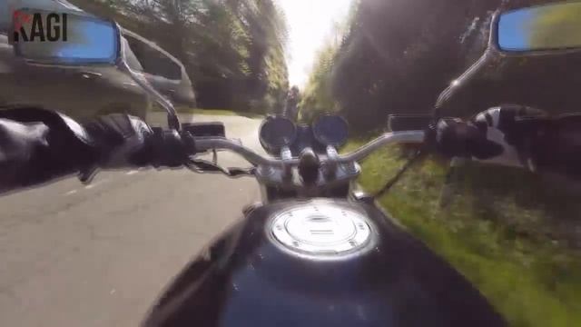 Honda CB1300SF Плюсы и Минусы - Вечная сибишка смотреть онлайн