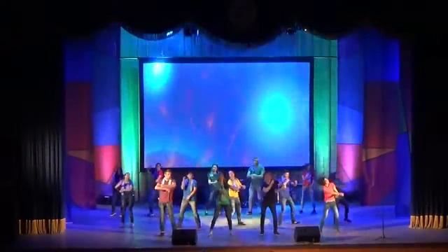 ИиВТ Кубок первокурсника 2015 смотреть онлайн