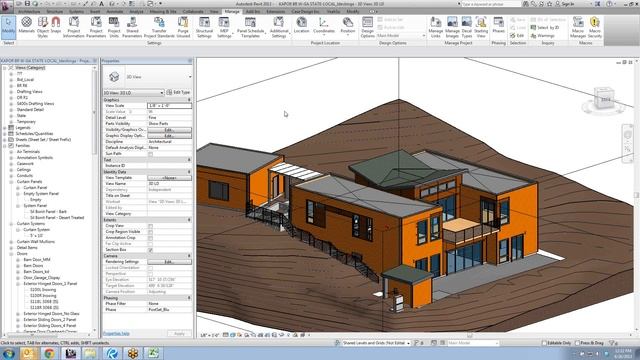 20130626 Revit Forum смотреть онлайн