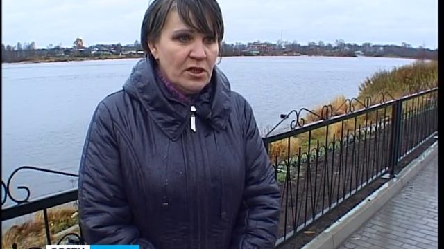 В Беломорске появилось «Дерево влюблённых» смотреть онлайн