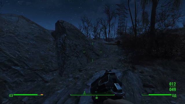 Fallout 4 Прохождение На Русском #3 — РЕЙДЕРЫ И ПСИНА