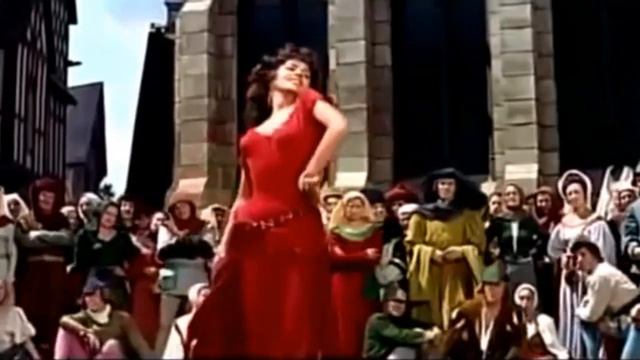 Raphael - Feriantes(Lidiya Malyakova) смотреть онлайн
