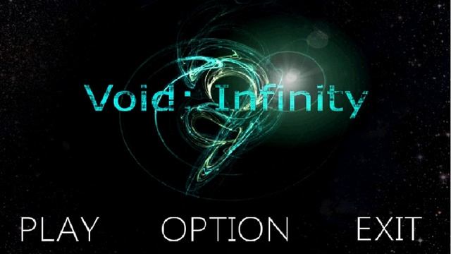 Void Infinity: Ship battle showing no.1 смотреть онлайн