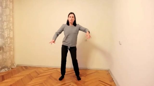 Начальная разминка для спины смотреть онлайн