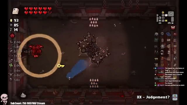 How ONE Button Press INSTANTLY Broke My Game: смотреть онлайн