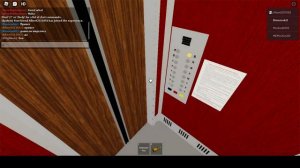 Roblox. Лифт КМЗ и МЛМ