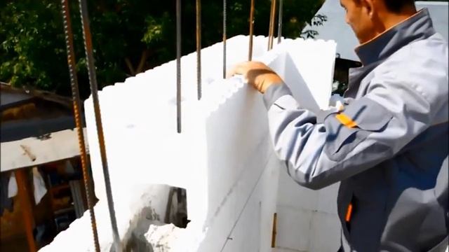 Утепление полиуретаном. Тёплый дом смотреть онлайн