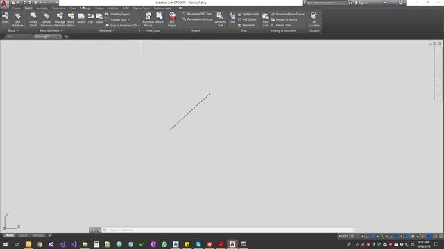 AutoCAD Introduction Tamil смотреть онлайн
