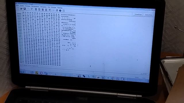 Ssang Yong Kyron Diesel 2.0/Отключение Иммобилайзера/IMMO OFF смотреть онлайн