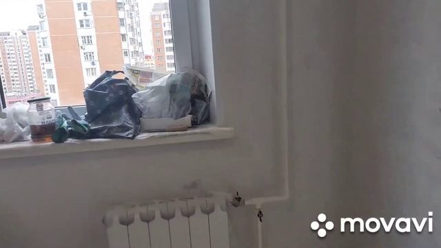 Обзор дел, шкурка стен, шпаклевка потолка смотреть онлайн