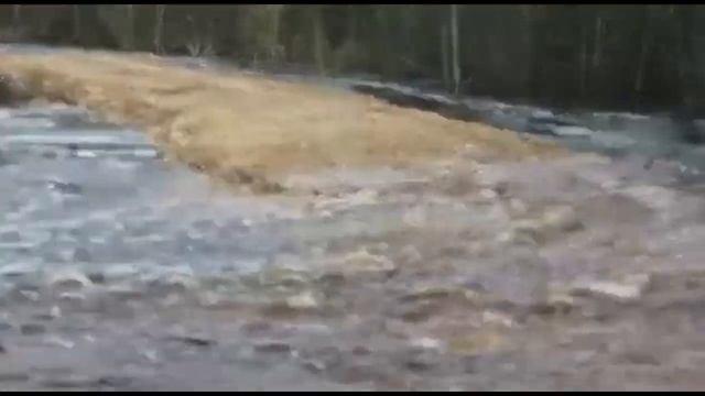 Работа вахтой в Якутии. Часть 2 смотреть онлайн