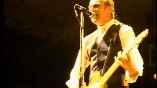 Status Quo - Caroline - Live In Neza Mexico 2003