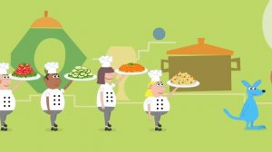 Rote Grütze | TiRiLi - Kinderlieder mitsingen