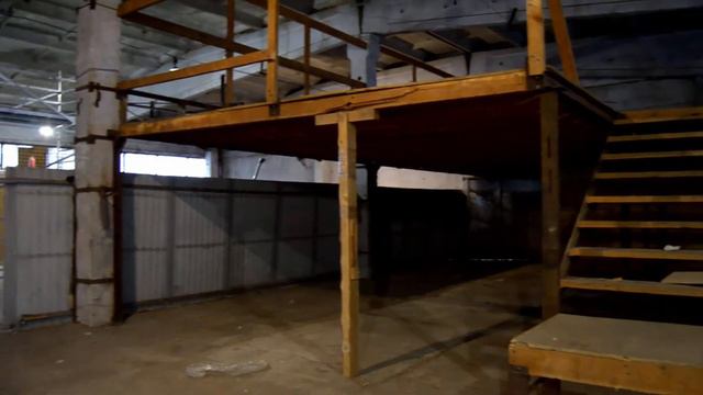 Сдам в аренду холодный склад 700 кв.м в Промзоне Центрального района г.Тольятти. смотреть онлайн