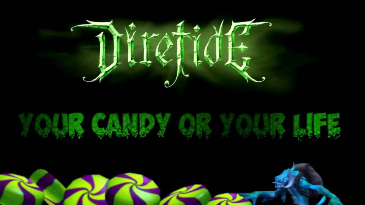 ༼ つ ◕_◕ ༽つ VOLVO Give DIRETIDE 2016