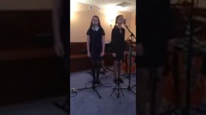 «Звёздная река» из мюзикла «Том Сойер и другие»