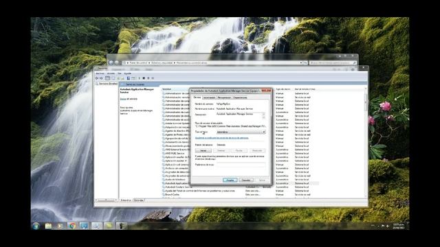 AUTODESK APPLICATION MANAGER. DESHABILITAR - ELIMINAR MENSAJE DE INICIO смотреть онлайн