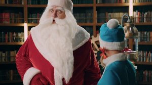 Поздравление Максима с Новым 2023 Годом от Деда Мороза