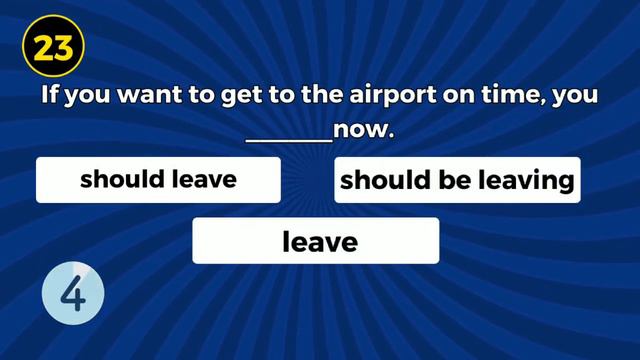 Future Continuous Tense Quiz | Master English Grammar with This Fun Quiz Challenge | English Test смотреть онлайн
