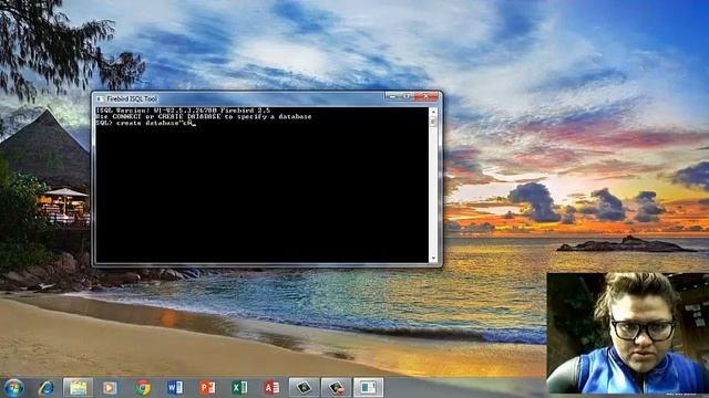 Instalacion de firebird en ubuntu y su base de datos смотреть онлайн