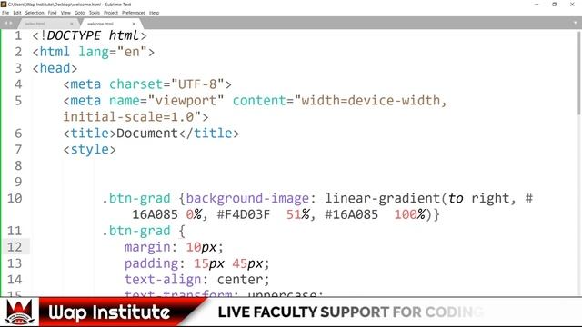 cssgradient.io - amazing background framework of css | Er Saurav смотреть онлайн