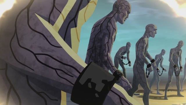 Кто такой Иса на самом деле