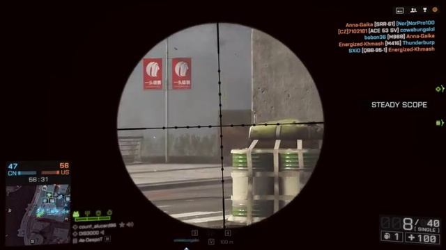 Battlefield 4 PC BF4 MP gameplay Bro, do you even Battle on the Field ? ( ͡° ͜ʖ ͡°) Part2 HD720p смотреть онлайн