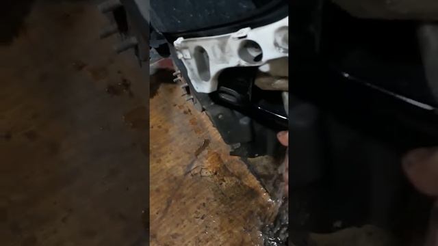 Ford focus 3 вода в багажнику смотреть онлайн
