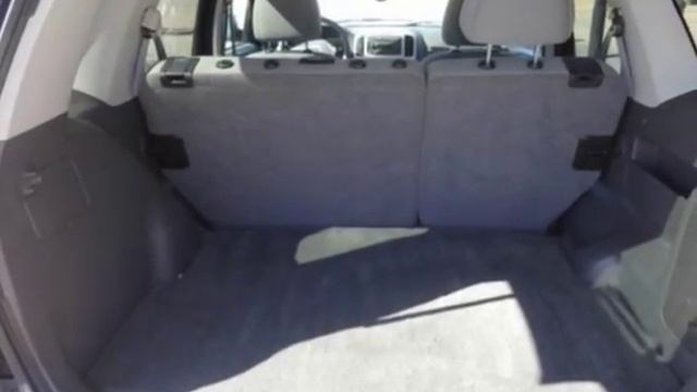 2007 Ford Escape Hybrid for sale in Orange, CA смотреть онлайн