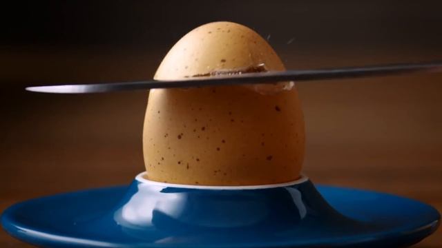 Видео набор ножей От шефа Идеал смотреть онлайн