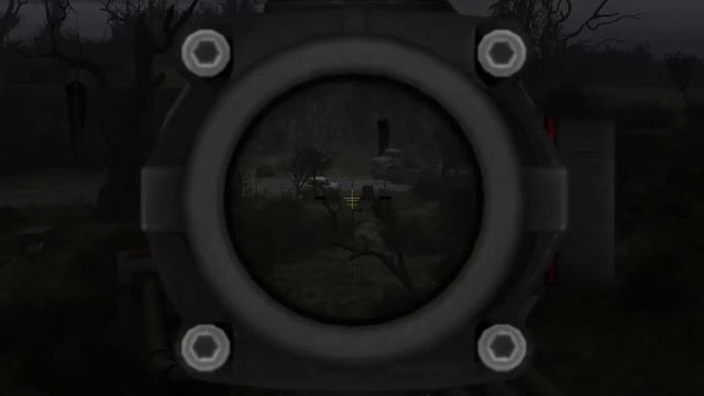 ОП-2, dsh mod: день 446. Лиманск. Видеомагнитофон для Димака смотреть онлайн