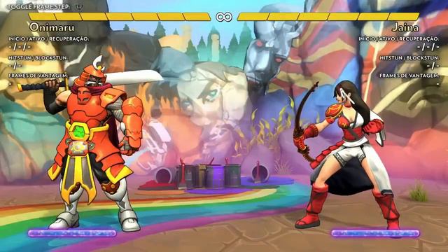 Fantasy Strike - Platinum Trophy #002 смотреть онлайн