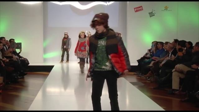 Fimi Fashion Show: Boboli