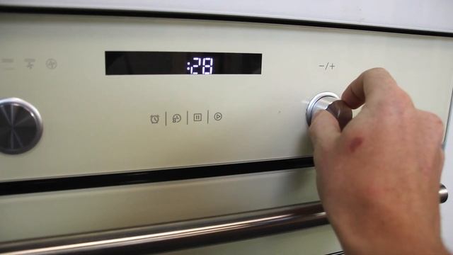 Духовки Midea. Урок 17. Обзор 78-й серии смотреть онлайн