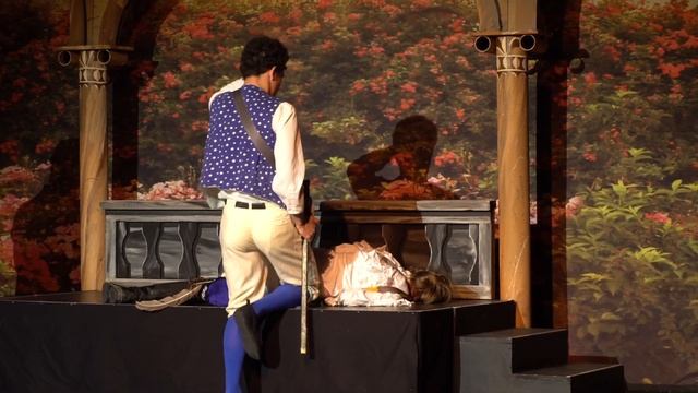 Romeo and Juliet 2019 смотреть онлайн