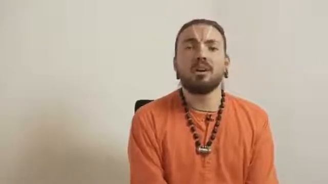 Бхакти Марга Академия - Атма. Основы. Часть 1 из 10 смотреть онлайн