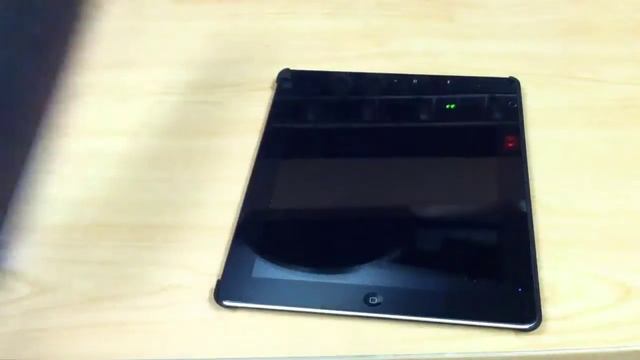 INCASE Magnetic Snap Case new iPad 3 Review смотреть онлайн