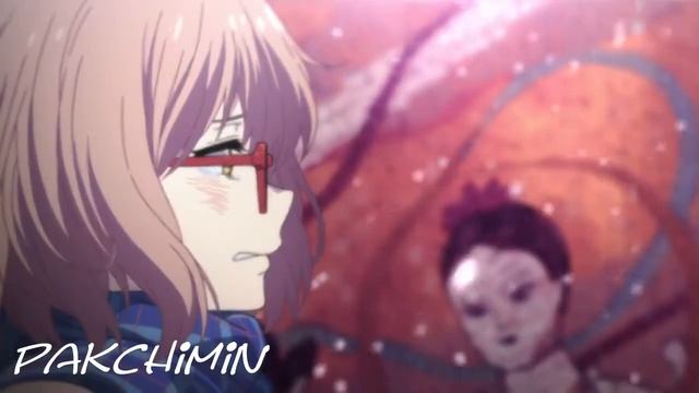 - Каменная леди (AMV)