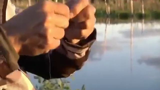 Секреты трудных водоемов 10 Карась, отводной поводок на махе смотреть онлайн