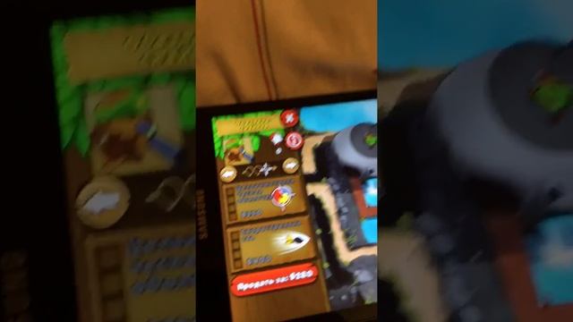 Обзор игры Bloons TD 5 смотреть онлайн