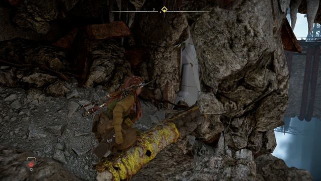 Прохождение Horizon Forbidden West ● Сингулярность ● Без комментариев  ● Финальный босс